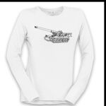 Women's Long Sleeve Shirt Thumbnail