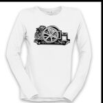 Women's Long Sleeve Shirt Thumbnail