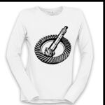 Women's Long Sleeve Shirt Thumbnail