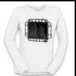 Women's Long Sleeve Shirt Thumbnail