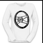 Women's Long Sleeve Shirt Thumbnail