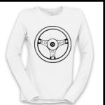 Women's Long Sleeve Shirt Thumbnail