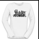 Women's Long Sleeve Shirt Thumbnail