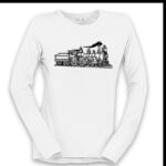 Women's Long Sleeve Shirt Thumbnail