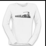 Women's Long Sleeve Shirt Thumbnail