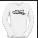 Women's Long Sleeve Shirt Thumbnail