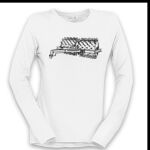 Women's Long Sleeve Shirt Thumbnail