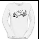 Women's Long Sleeve Shirt Thumbnail