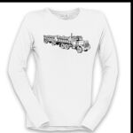 Women's Long Sleeve Shirt Thumbnail