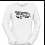 Women's Long Sleeve Shirt Thumbnail