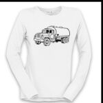 Women's Long Sleeve Shirt Thumbnail