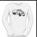 Women's Long Sleeve Shirt Thumbnail