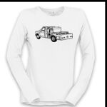 Women's Long Sleeve Shirt Thumbnail