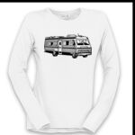 Women's Long Sleeve Shirt Thumbnail