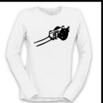 Women's Long Sleeve Shirt Thumbnail