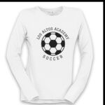 Women's Long Sleeve Shirt Thumbnail