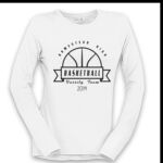 Women's Long Sleeve Shirt Thumbnail