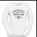 Women's Long Sleeve Shirt Thumbnail