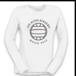 Women's Long Sleeve Shirt Thumbnail