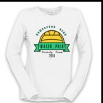 Women's Long Sleeve Shirt Thumbnail
