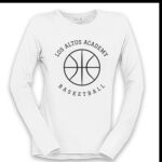 Women's Long Sleeve Shirt Thumbnail