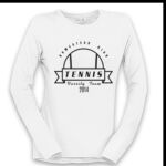 Women's Long Sleeve Shirt Thumbnail
