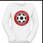 Women's Long Sleeve Shirt Thumbnail
