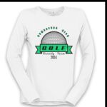 Women's Long Sleeve Shirt Thumbnail