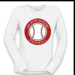 Women's Long Sleeve Shirt Thumbnail