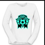 Women's Long Sleeve Shirt Thumbnail