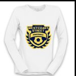 Women's Long Sleeve Shirt Thumbnail