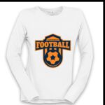 Women's Long Sleeve Shirt Thumbnail