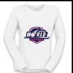 Women's Long Sleeve Shirt Thumbnail