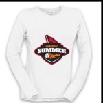 Women's Long Sleeve Shirt Thumbnail