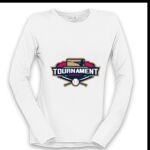 Women's Long Sleeve Shirt Thumbnail