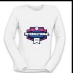 Women's Long Sleeve Shirt Thumbnail