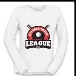 Women's Long Sleeve Shirt Thumbnail