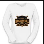 Women's Long Sleeve Shirt Thumbnail