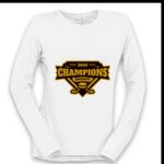 Women's Long Sleeve Shirt Thumbnail