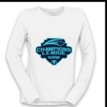 Women's Long Sleeve Shirt Thumbnail