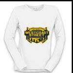 Women's Long Sleeve Shirt Thumbnail