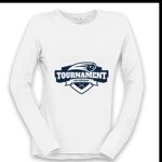 Women's Long Sleeve Shirt Thumbnail