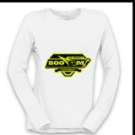 Women's Long Sleeve Shirt Thumbnail