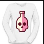 Women's Long Sleeve Shirt Thumbnail
