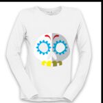 Women's Long Sleeve Shirt Thumbnail