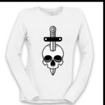 Women's Long Sleeve Shirt Thumbnail