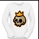 Women's Long Sleeve Shirt Thumbnail