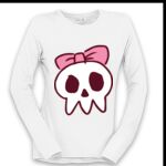 Women's Long Sleeve Shirt Thumbnail