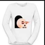 Women's Long Sleeve Shirt Thumbnail