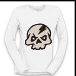 Women's Long Sleeve Shirt Thumbnail